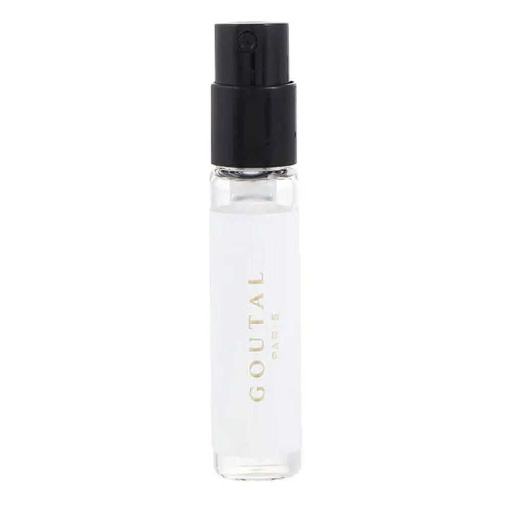 Petite Cherie by Annick Goutal Eau De Parfum EDP Mini Vial Spray Womens 1.5ml
